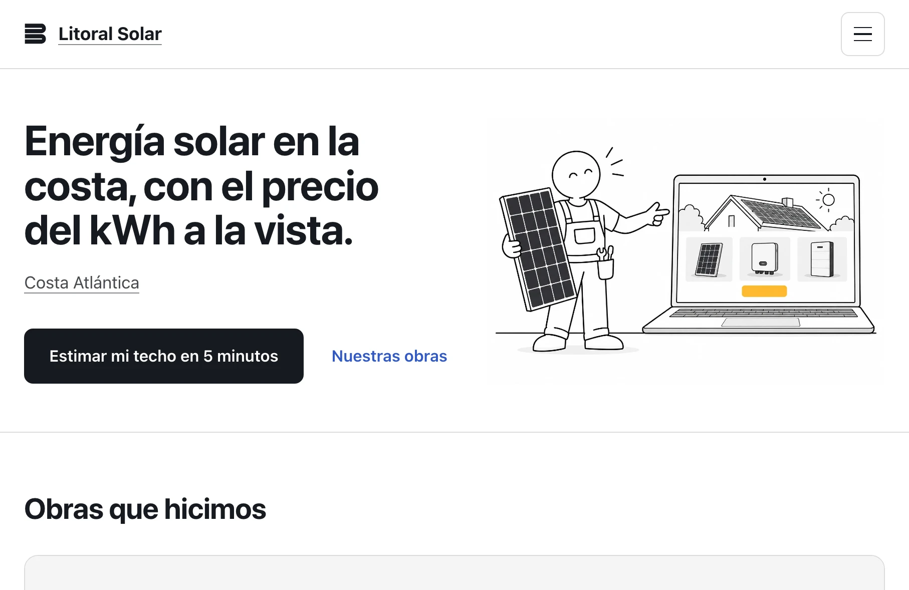 Website